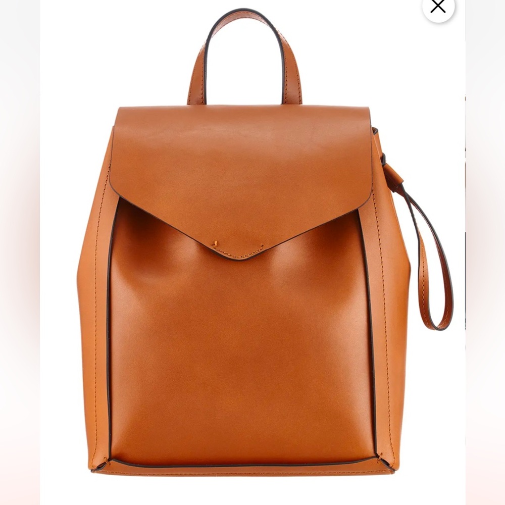 Loeffler Randall Couio Mini Backpack
